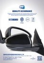 Cens.com TTG-Taiwan Transportation Equipment Guide AD YUAN DA AUTO MIRROR INDUSTRIAL CO., LTD.