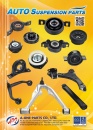 Cens.com TTG-Taiwan Transportation Equipment Guide AD A-ONE PARTS CO., LTD.