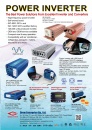 Cens.com TTG-Taiwan Transportation Equipment Guide AD DROW ENTERPRISE CO., LTD.