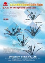 Cens.com TTG-Taiwan Transportation Equipment Guide AD EXCELLENT CABLE CO., LTD.
