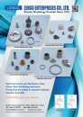 Cens.com TTG-Taiwan Transportation Equipment Guide AD LENCO ENTERPRISES CO., LTD.