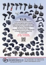 Cens.com TTG-Taiwan Transportation Equipment Guide AD TAIWAN IGNITION SYSTEM CO., LTD.