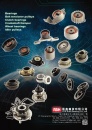Cens.com TTG-Taiwan Transportation Equipment Guide AD YEE-SHIN BEARING CO., LTD.