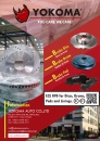 Cens.com TTG-Taiwan Transportation Equipment Guide AD YOKOMA AUTO CO., LTD.