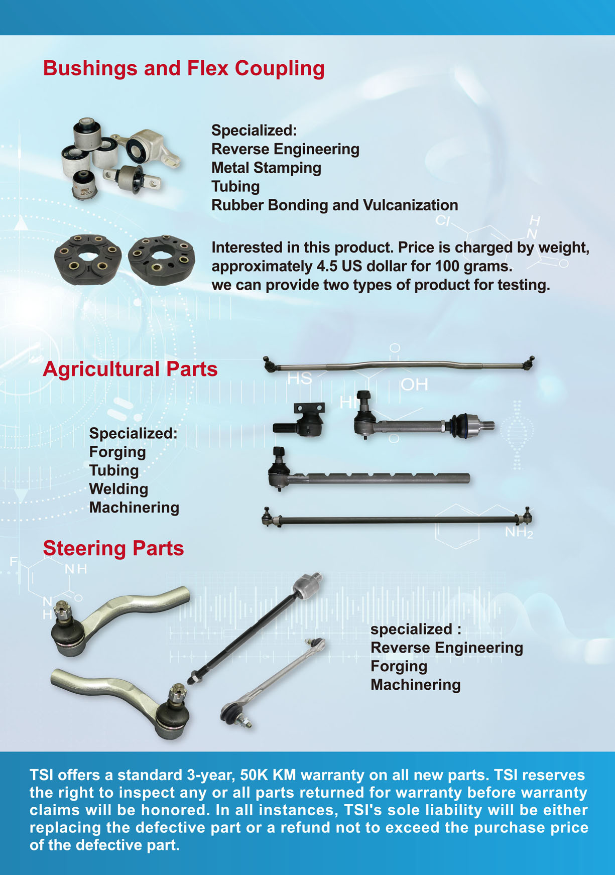 TTG-Taiwan Transportation Equipment Guide TRANS SPUR INDUSTRIAL CO., LTD.