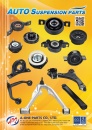 Cens.com TTG-Taiwan Transportation Equipment Guide AD A-ONE PARTS CO., LTD.