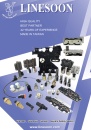 Cens.com TTG-Taiwan Transportation Equipment Guide AD LINESOON INDUSTRIAL CO., LTD.