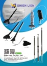 Cens.com TTG-Taiwan Transportation Equipment Guide AD SHIEN LIEN ENT. CO., LTD.