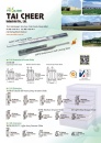 Cens.com TTG-Taiwan Transportation Equipment Guide AD TAI CHEER INDUSTRIAL CO., LTD.