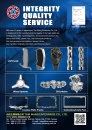 Cens.com TTG-Taiwan Transportation Equipment Guide AD TAIR WANG ENTERPRISE CO., LTD.