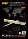 Cens.com TTG-Taiwan Transportation Equipment Guide AD VESPARK INDUSTRIAL CO., LTD.