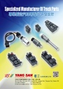 Cens.com TTG-Taiwan Transportation Equipment Guide AD YANG SAN ENTERPRISE CO., LTD.