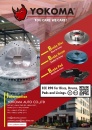 Cens.com TTG-Taiwan Transportation Equipment Guide AD YOKOMA AUTO CO., LTD.