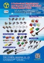 Cens.com TTG-Taiwan Transportation Equipment Guide AD YUEH JYH METAL INDUSTRIAL CO., LTD.