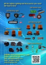 Cens.com TTG-Taiwan Transportation Equipment Guide AD ZHENG YUE ENTERPRISE CO., LTD.