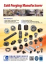 Cens.com TTG-Taiwan Transportation Equipment Guide AD GRAND FORGING INDUSTRIES CO., LTD.