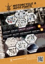 Cens.com TTG-Taiwan Transportation Equipment Guide AD JOHNWAYNE INDUSTRIES CO., LTD.