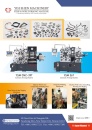 Cens.com TTG-Taiwan Transportation Equipment Guide AD SPRING CENTRAL INDUSTRY CO., LTD.