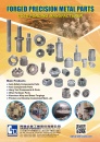 Cens.com TTG-Taiwan Transportation Equipment Guide AD GRAND FORGING INDUSTRIES CO., LTD.