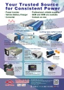 TTG-Taiwan Transportation Equipment Guide