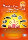 Cens.com TTG-Taiwan Transportation Equipment Guide AD SUNDOZ CO., LTD.