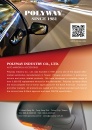 Cens.com TTG-Taiwan Transportation Equipment Guide AD POLYWAY INDUSTRY CO., LTD.