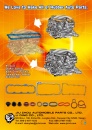 Cens.com TTG-Taiwan Transportation Equipment Guide AD JIU ZHOU AUTOMOBILE PARTS CO., LTD.