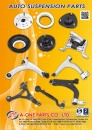 Cens.com TTG-Taiwan Transportation Equipment Guide AD A-ONE PARTS CO., LTD.