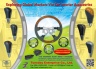 Cens.com TTG-Taiwan Transportation Equipment Guide AD TUESDAY ENTERPRISE CO., LTD.