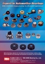 Cens.com TTG-Taiwan Transportation Equipment Guide AD YEE-SHIN BEARING CO., LTD.