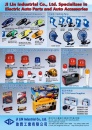 Cens.com TTG-Taiwan Transportation Equipment Guide AD JI LIN INDUSTRIAL CO., LTD.