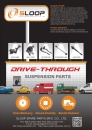 Cens.com TTG-Taiwan Transportation Equipment Guide AD SLOOP SPARE PARTS MFG. CO., LTD.