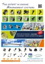 Cens.com TTG-Taiwan Transportation Equipment Guide AD YOW JUNG ENTERPRISE CO., LTD.