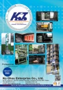 Cens.com TTG-Taiwan Transportation Equipment Guide AD KO CHOU ENTERPRISE CO., LTD.