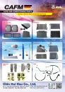 Cens.com TTG-Taiwan Transportation Equipment Guide AD CHIN HSI HSU CO., LTD.