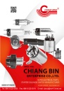 Cens.com TTG-Taiwan Transportation Equipment Guide AD CHIANG BIN ENTERPRISE CO., LTD.