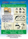 Cens.com TTG-Taiwan Transportation Equipment Guide AD GINO PARTS INDUSTRIAL CO., LTD.