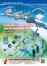 Cens.com TTG-Taiwan Transportation Equipment Guide AD GIN-CHERN ENTERPRISE CO., LTD.