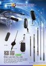 Cens.com TTG-Taiwan Transportation Equipment Guide AD SHIEN LIEN ENT. CO., LTD.