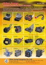 Cens.com TTG-Taiwan Transportation Equipment Guide AD SHIEY JOUNG ENTERPRISE CO., LTD.