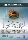 Cens.com Fastener Special Issue AD DE FASTENERS INC.