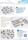 Cens.com Fastener Special Issue AD DEFA INTERNATIONAL INC.