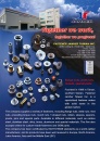 Cens.com Fastener Special Issue AD FASTENER JAMHER TAIWAN INC.