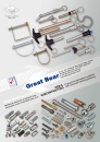 Cens.com Fastener Special Issue AD GREAT BEAR ENTERPRISE CORPORATION