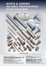 Cens.com Fastener Special Issue AD PENGTEH INDUSTRIAL CO., LTD.