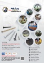 Cens.com Fastener Special Issue AD SHEH FUNG SCREWS CO., LTD.