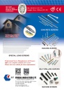 Cens.com Fastener Special Issue AD SHUENN CHANG FA ENTERPRISE CO., LTD.