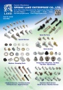 Cens.com Fastener Special Issue AD SPRING LAKE ENTERPRISE CO., LTD.