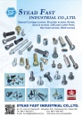 Cens.com Fastener Special Issue AD STEAD FAST INDUSTRIAL CO., LTD.