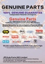 Cens.com Automechanika Directory of Taiwan Exhibitiors AD FUJITECH MOTOR PARTS CO., LTD.